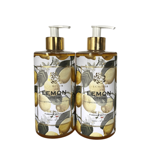 Alchimia hand wash