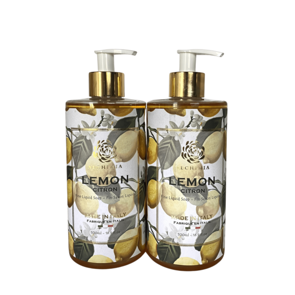 Alchimia hand wash