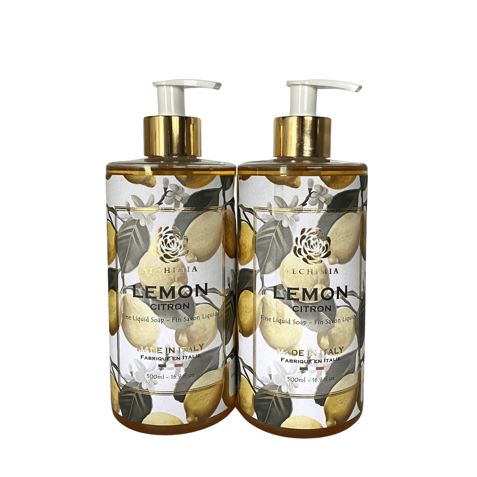 Alchimia hand wash