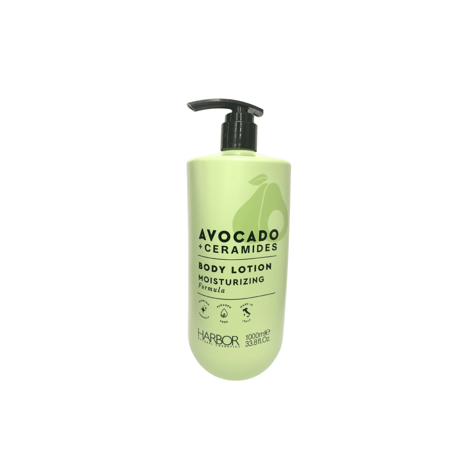 Avocado + Ceramides Body Lotion