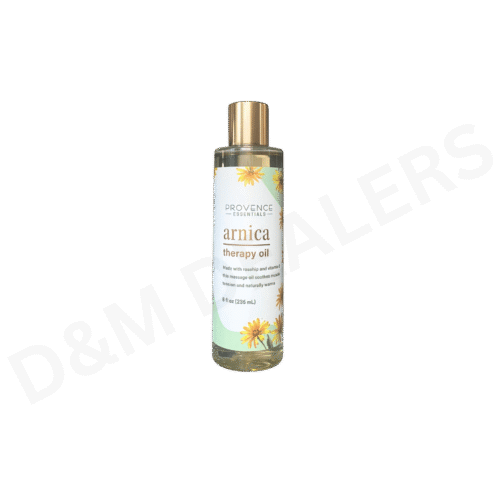 Provence Essentials Arnica Therapy Oil with Rosehip & Vitamin E