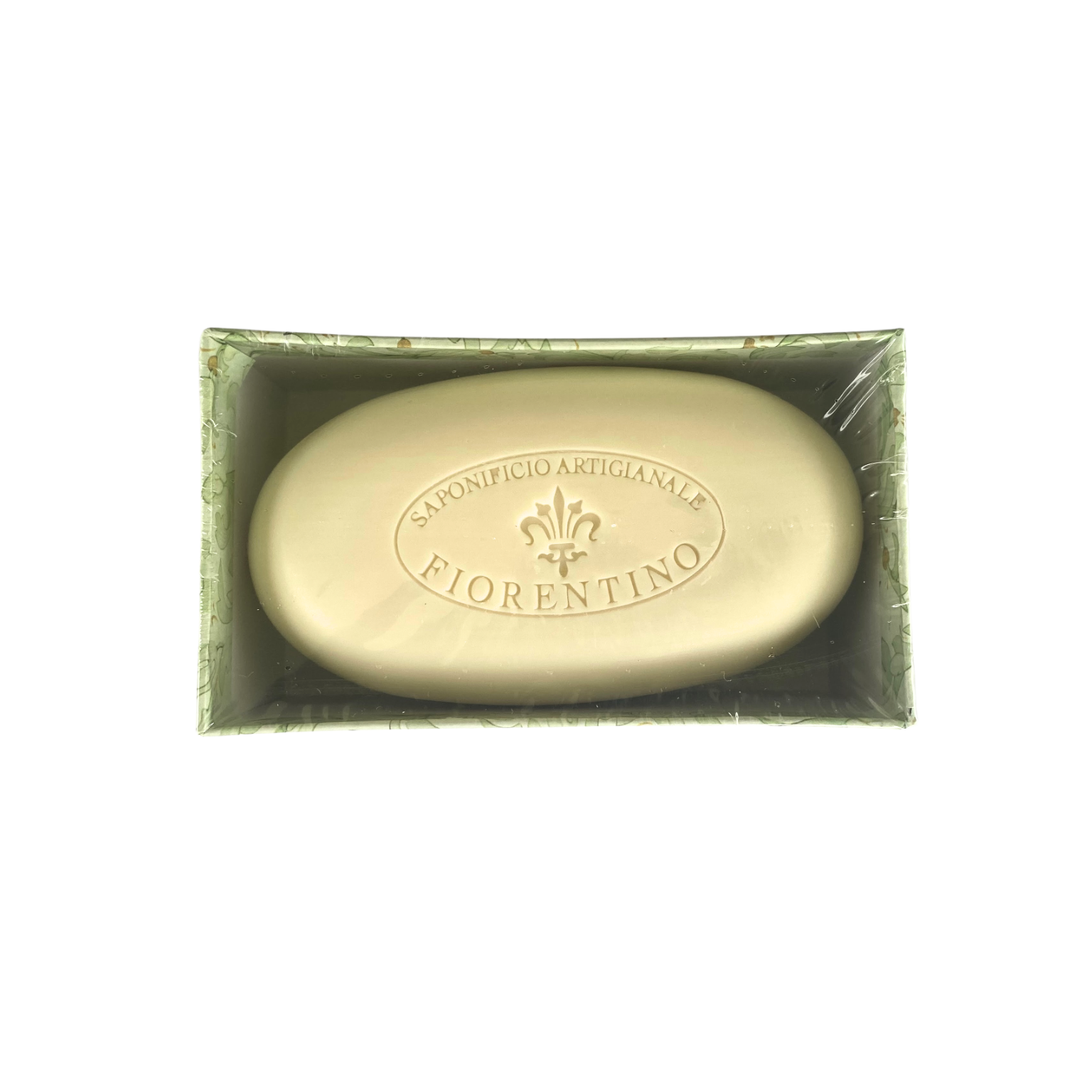 Avocado Soap Bar made in Italy