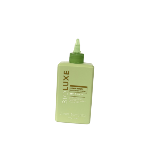BIOLUXE Scalp Health Rosemary + mint