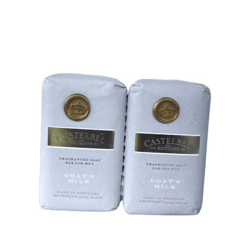 Castelbel Goats milk