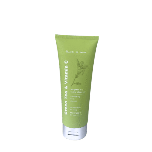 MAISON DE SAVON Green Tea & Vitamin C Facial Serum
