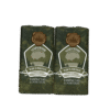 Sandalwood Soap Bar for Men – 2-Pack Made in Portugal with Masculine Woodsy Scent