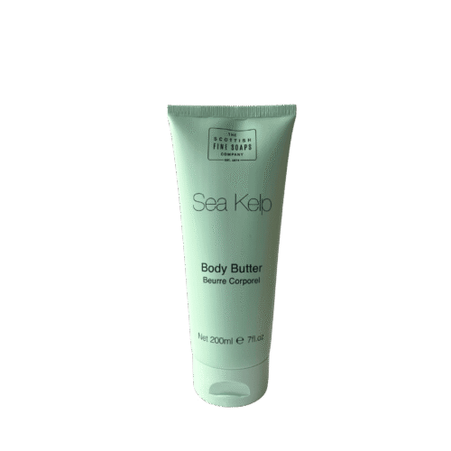 Sea kelp Body butter