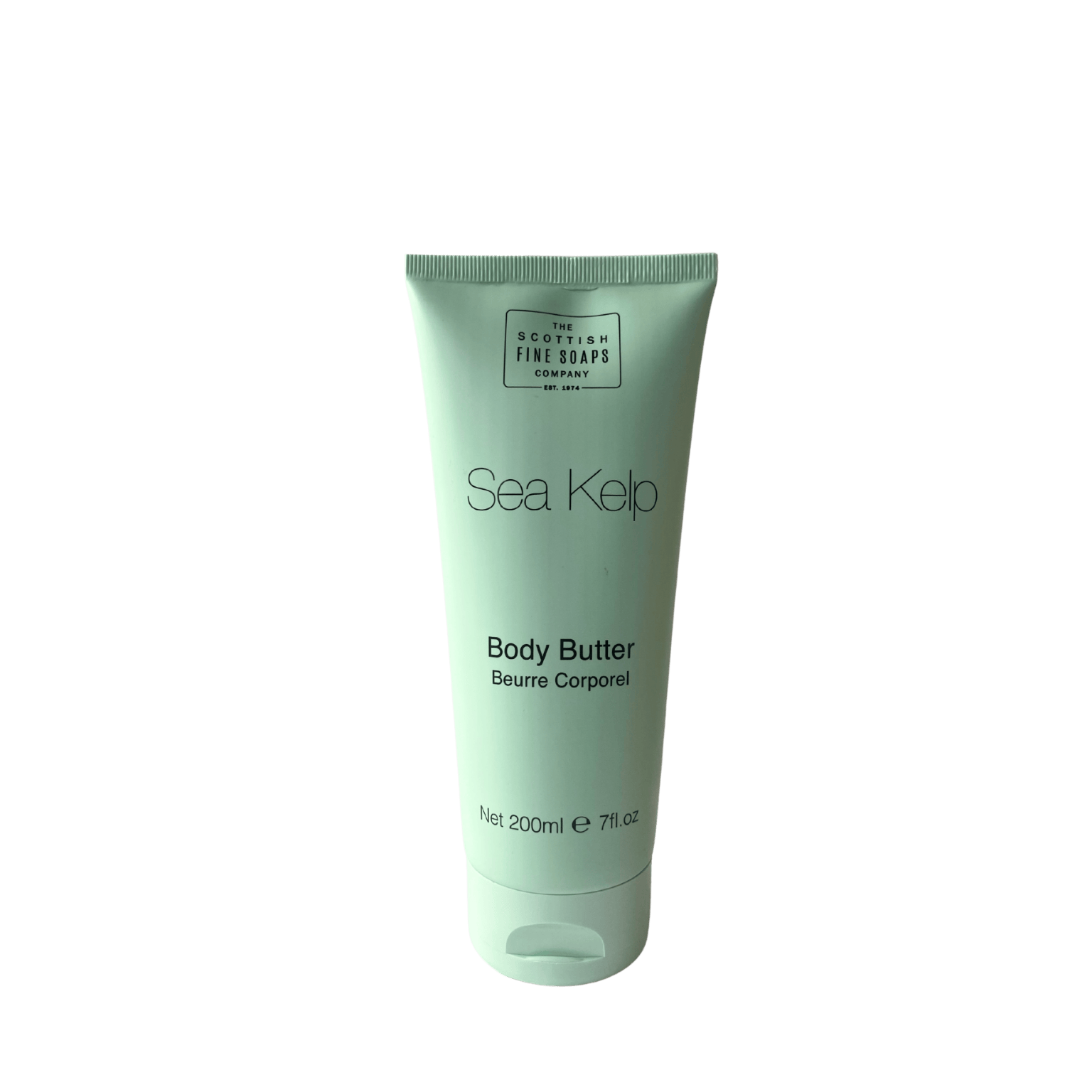 Sea kelp Body butter