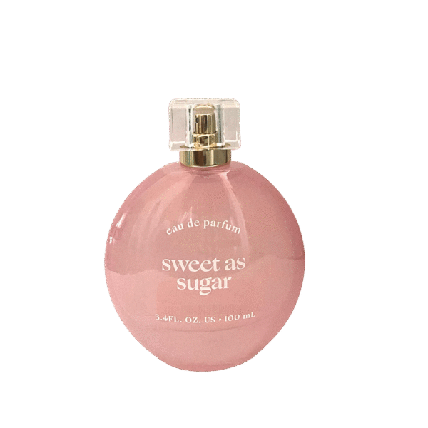 Sweet As Sugar Perfume