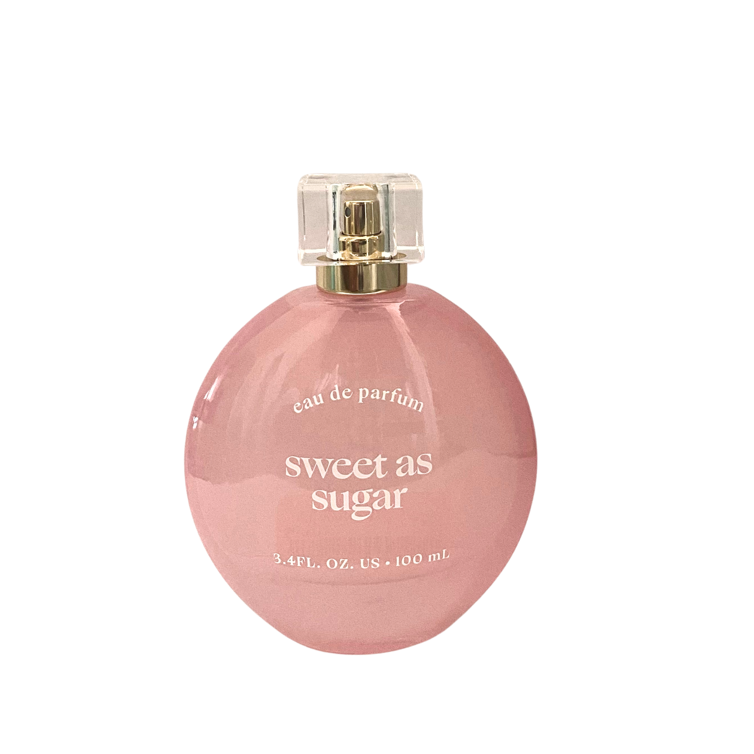 Sweet As Sugar Perfume