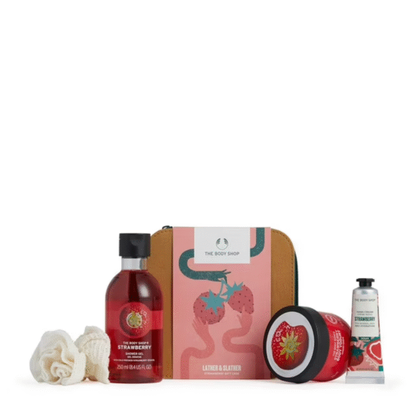 The body shop Gift Set