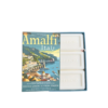 H₂OPIFICIO Amalfi Lemon Citron Soap Bar 3-piece