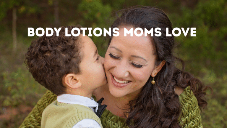 Body Lotions that mon Love picture