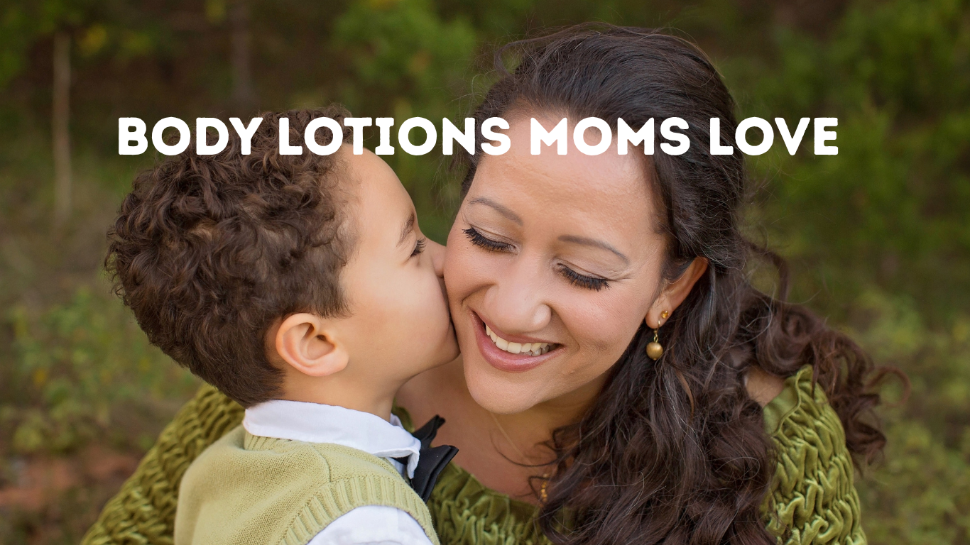 Body Lotions that mon Love picture