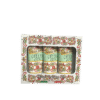 Cherry Blossom Hand Cream Trio Set – Floral Moisturizing Hand Lotions Made in Italy for Soft, Nourished Hands