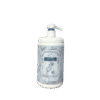 Botanika Goat Milk and Manuka Honey Body Lotion with honey almond scent