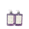 Morgan Childs White Jasmine Hand Wash 2-pack with jasmine, green leaf, and peony