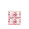 Pink Peony soap bar 2-pack handmade in Tuscany, Italy