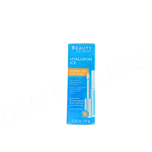 Beauty Renew Hyaluron ICE Hydra-Gel Eye Stick