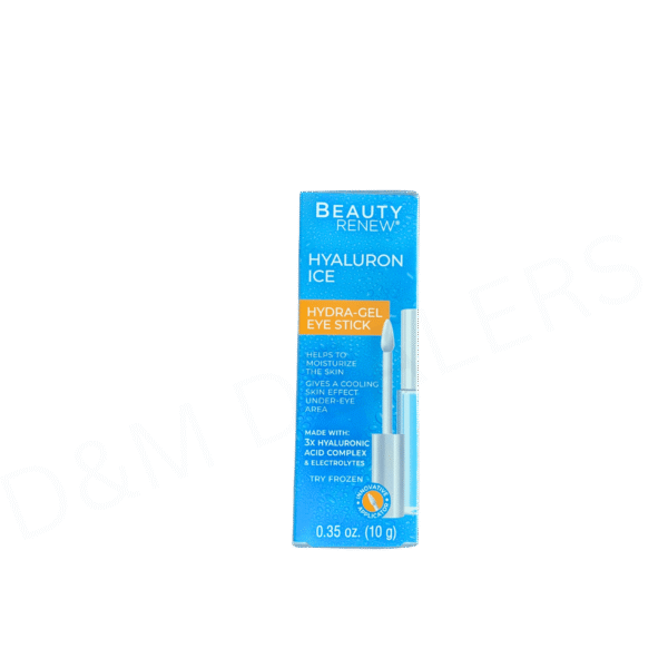 Beauty Renew Hyaluron ICE Hydra-Gel Eye Stick