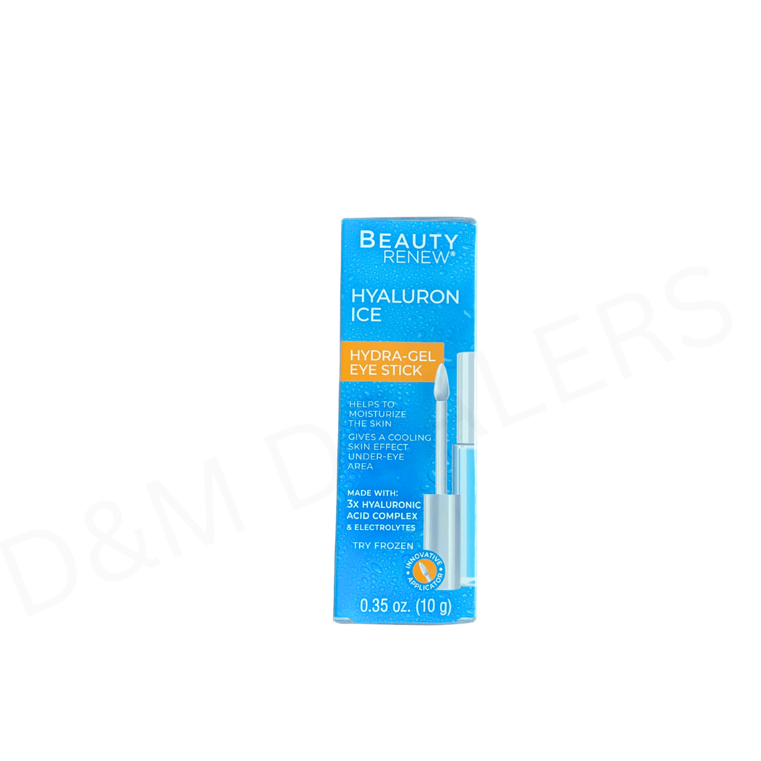 Beauty Renew Hyaluron ICE Hydra-Gel Eye Stick