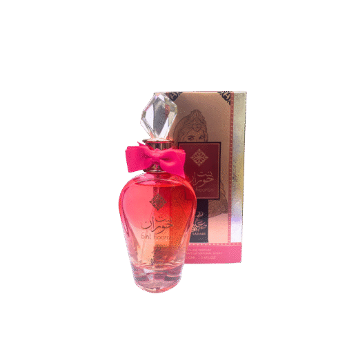 SAHARI Bint Hooran Eau de Parfum 100ML