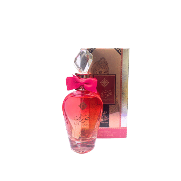 SAHARI Bint Hooran Eau de Parfum 100ML