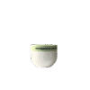 Ciroa Eucalyptus & Aloe Body Butter jar with creamy texture, featuring natural ingredients like shea butter and aloe vera on a clean spa-inspired background.