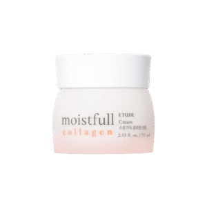 Etude House Moistfull Collagen Cream