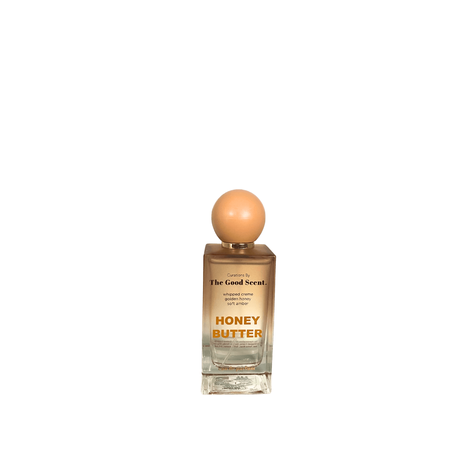 Honey Butter Eau De Parfum by The Good scent