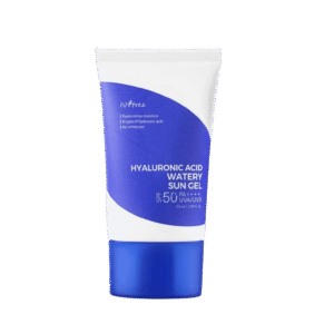 Instree Hyaluronic Acid Watery Sun gel
