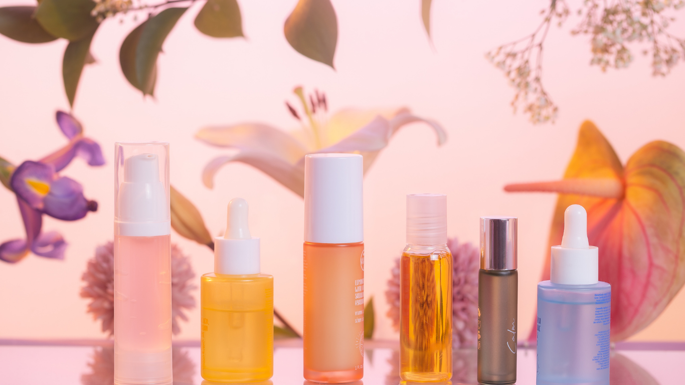 Featured image for Korean beauty products