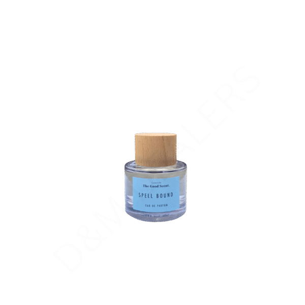 Curations by The Good Scent Spell Bound Eau De Parfum – 3.4 fl oz