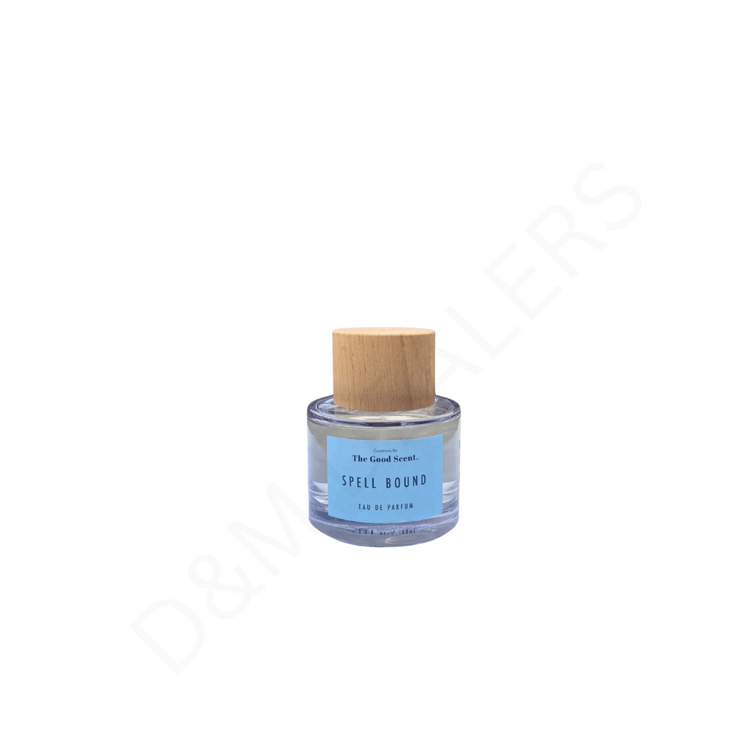 Curations by The Good Scent Spell Bound Eau De Parfum – 3.4 fl oz