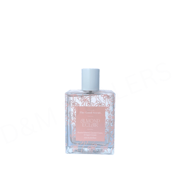 Curations By The Good Scent Almond Éclair Eau De Parfum – 3.4 fl oz