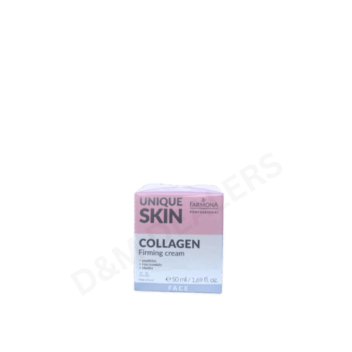 Farmona Unique skin collagen Firming cream