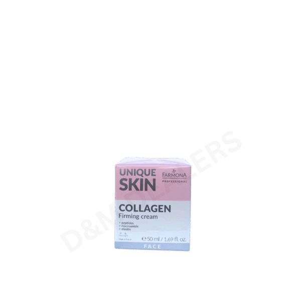 Farmona Unique skin collagen Firming cream