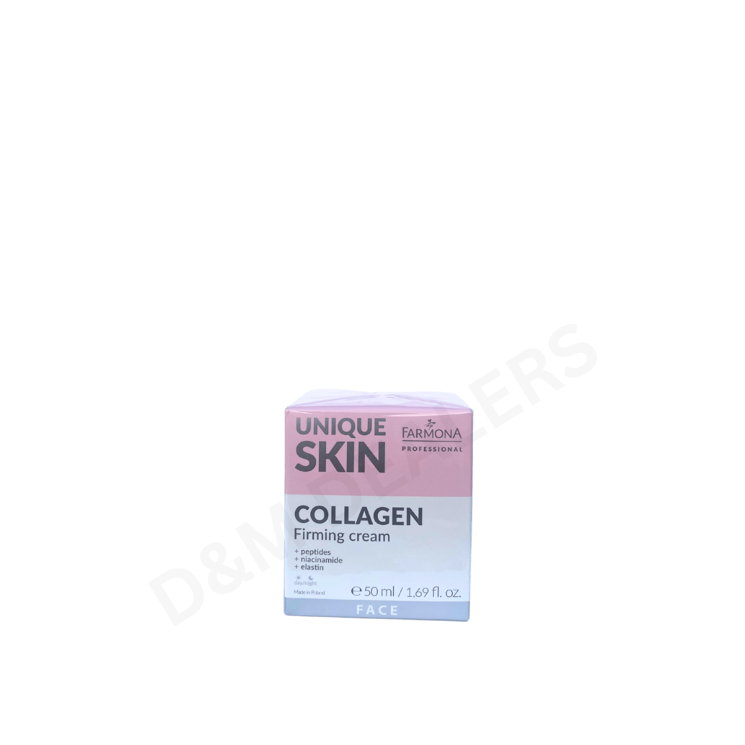 Farmona Unique skin collagen Firming cream