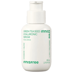 Innisfree Green Tea seed Hyaluronic Serum 