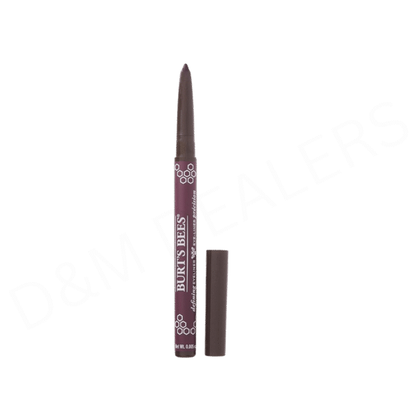 Burt’s Bees Defining Eyeliner 1475 Mulberry