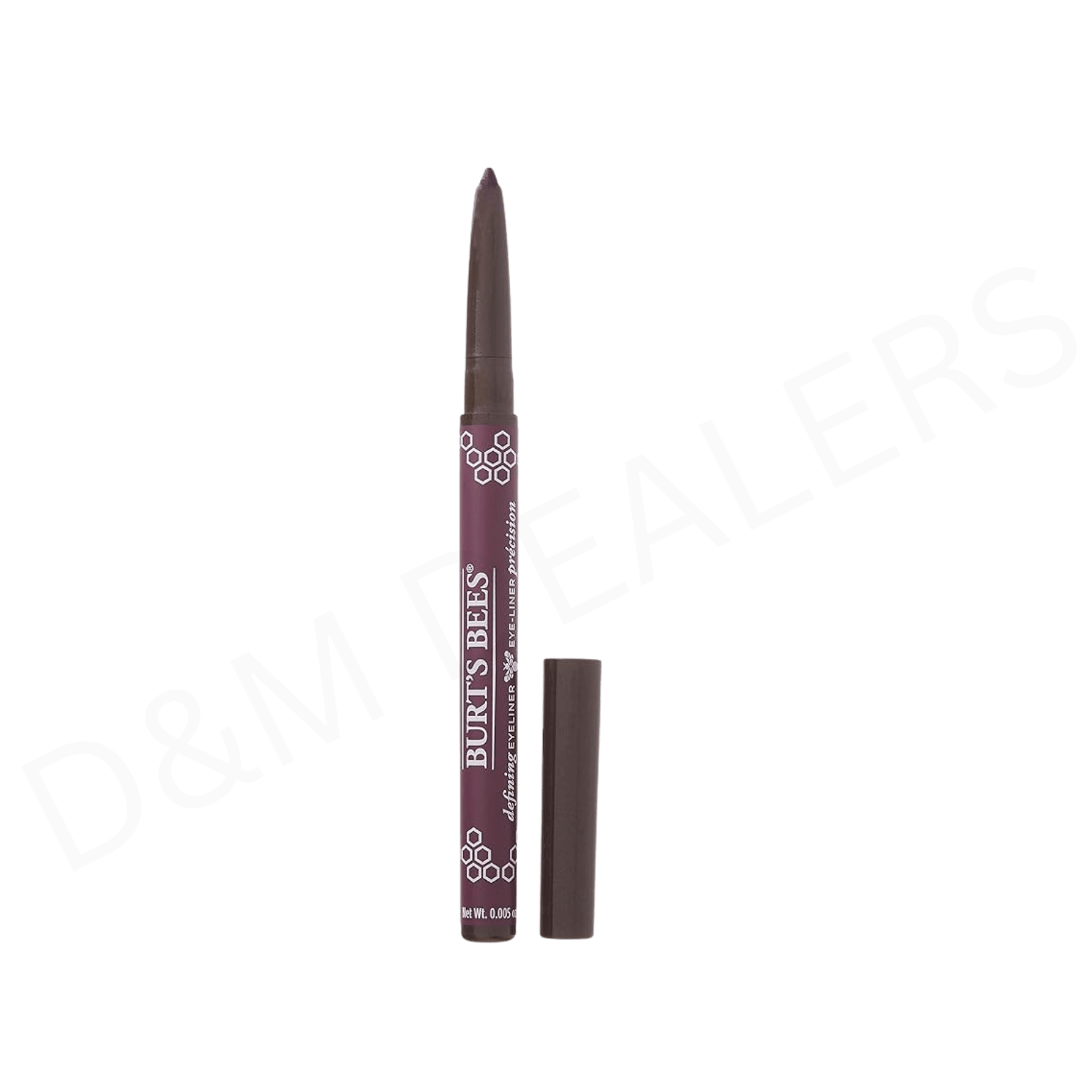 Burt’s Bees Defining Eyeliner 1475 Mulberry