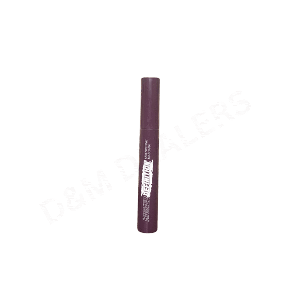 D&M DEALERS website Mally Beauty Higher Definition Multiplying Mascara