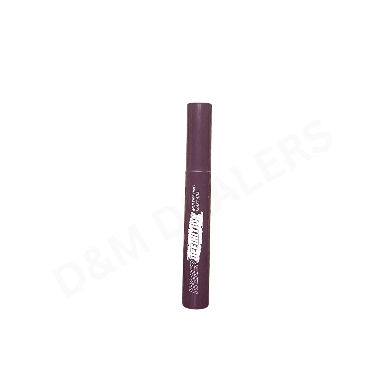 Mally Beauty Higher Definition Multiplying Mascara