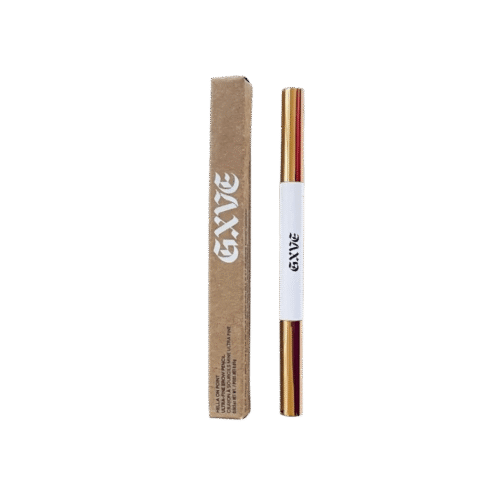 GXVE Hella On Point Ultra-Fine Brow Pencil #2