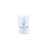 Handcrafted Italian soap bar with goat’s milk and coffee grounds,