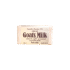 Saponificio Varesino Goat’s Milk Scrub Soap – Moisturizing exfoliating bar with coffee grounds, handmade in Italy for soft, radiant skin