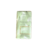 H2OPOFICIO FIRENZE Green Tea Soap Bar – Antioxidant-rich Italian cleanser for refreshed, soft skin with green tea benefits