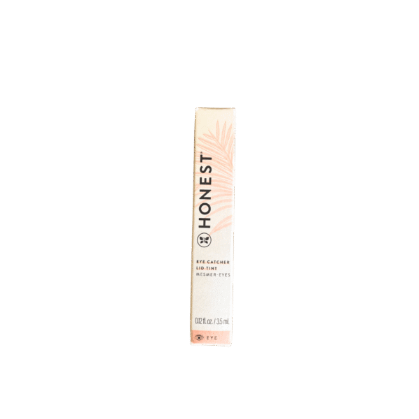 Honest Beauty Eye Catcher Lid Tint in Joy Ride