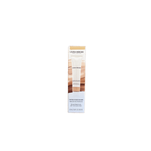 Laura Mercier Tinted Moisturizer 2W1 Natural