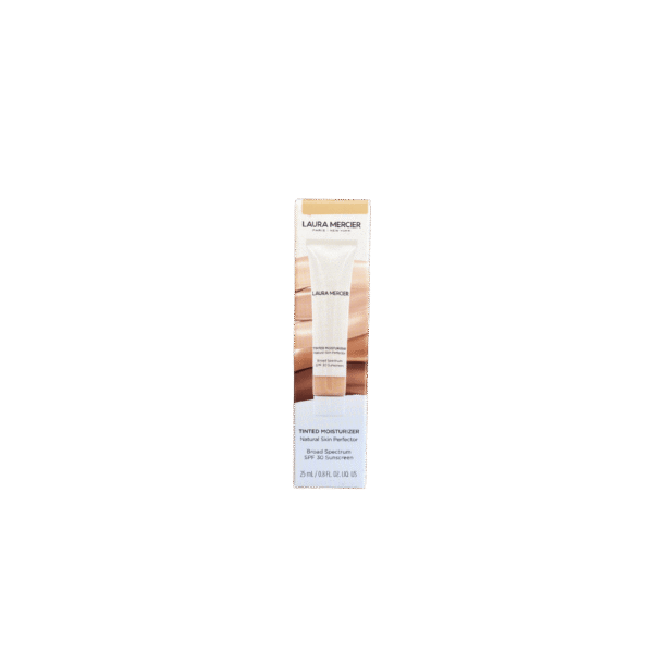Laura Mercier Tinted Moisturizer 2W1 Natural